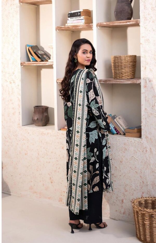 Zesh lawn 3pc - Image 2