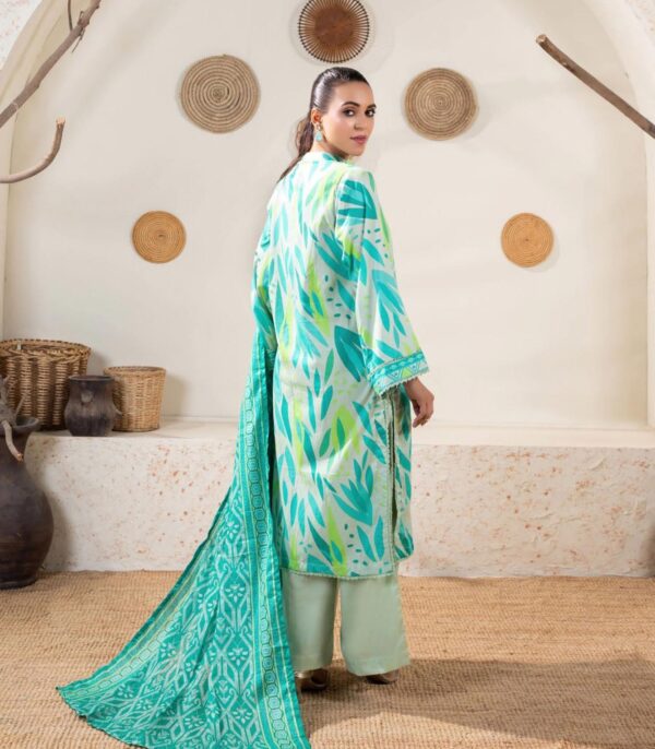 Zesh lawn 3pc - Image 2