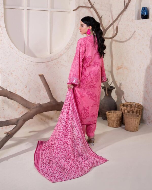 Zesh lawn 3pc - Image 2