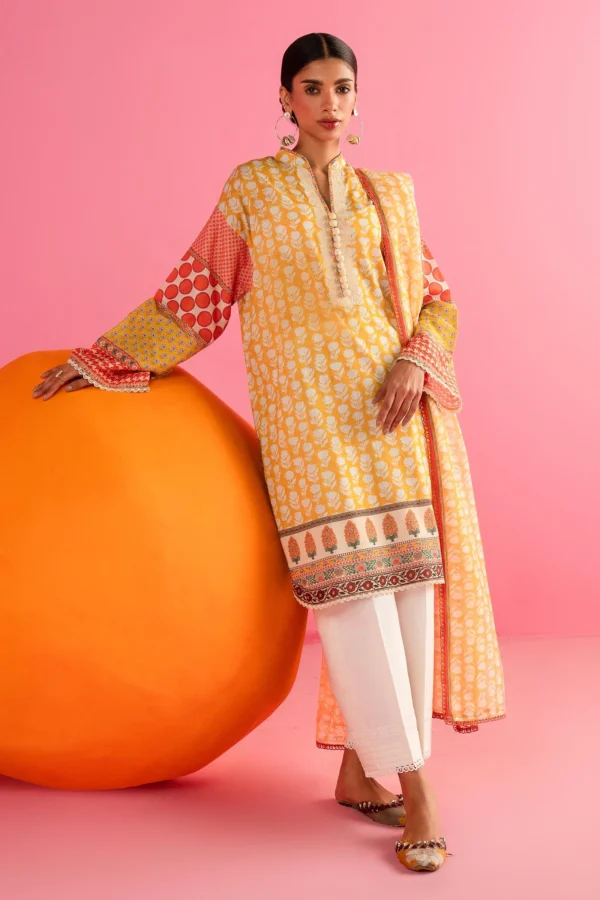 MAHAY BY SANA SAFINAZ