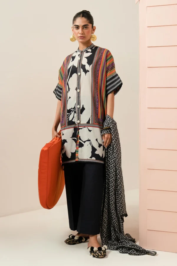 MAHAY BY SANA SAFINAZ