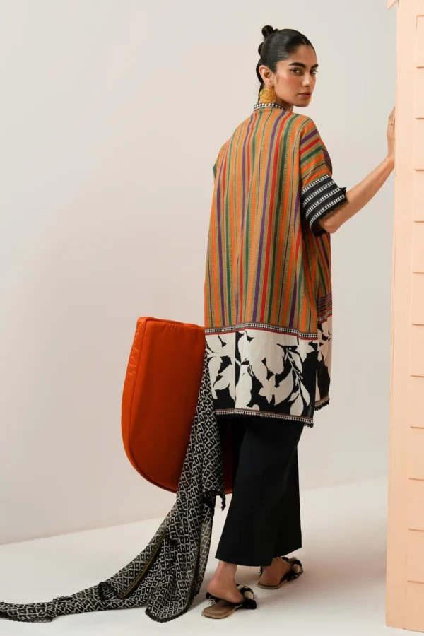 MAHAY BY SANA SAFINAZ - Image 3