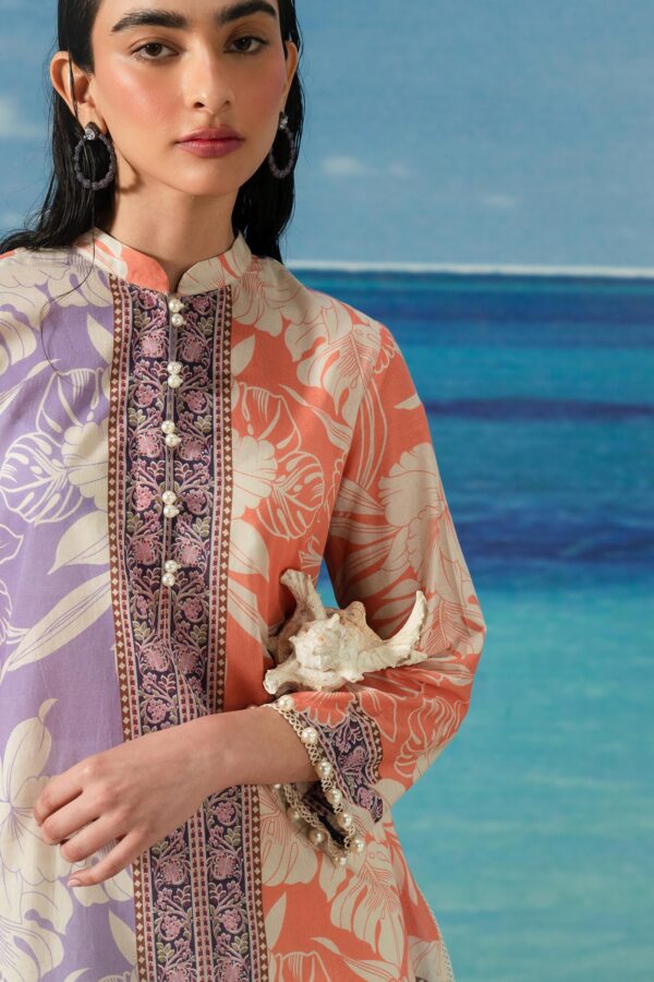 MAHAY BY SANA SAFINAZ - Image 2