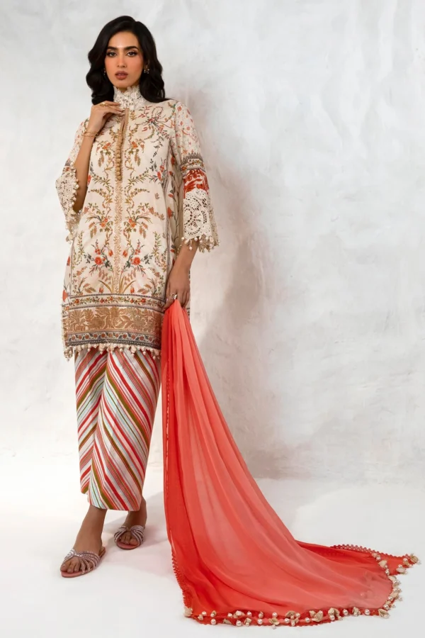 MAHAY BY SANA SAFINAZ