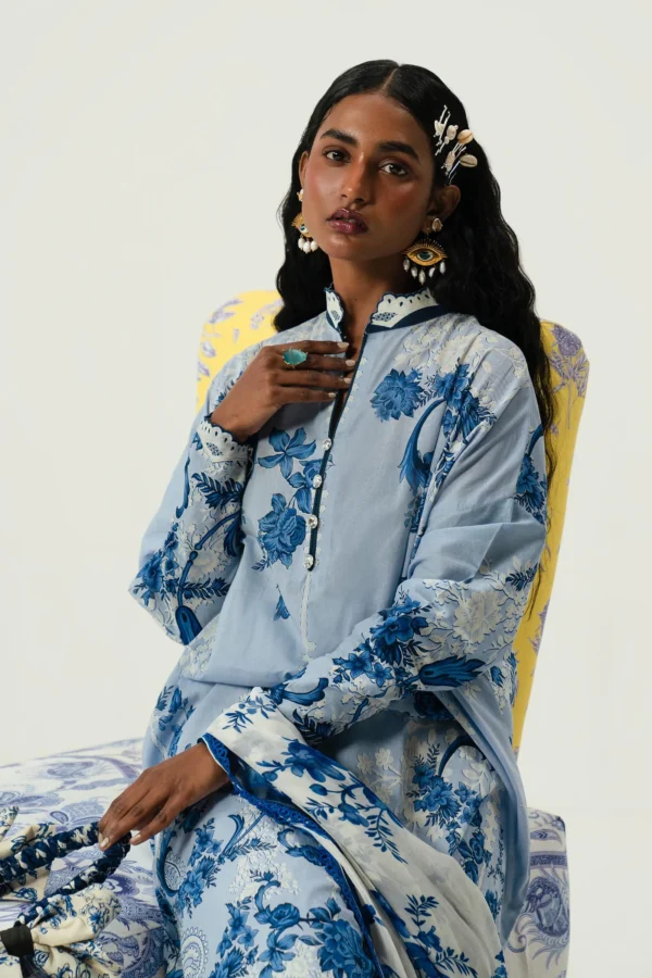MAHAY BY SANA SAFINAZ - Image 2