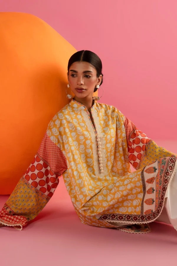 MAHAY BY SANA SAFINAZ - Image 3