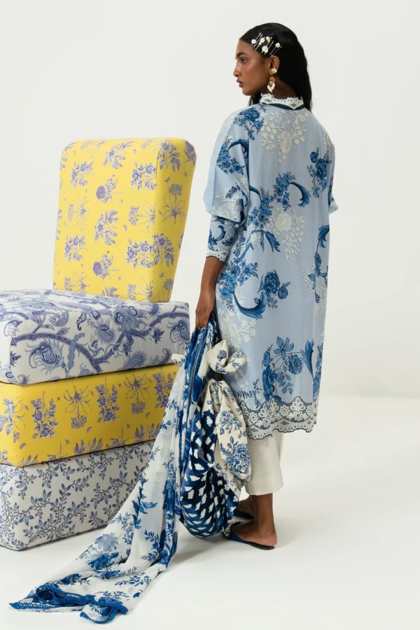 MAHAY BY SANA SAFINAZ - Image 4