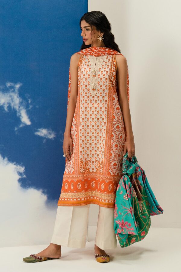 MAHAY BY SANA SAFINAZ