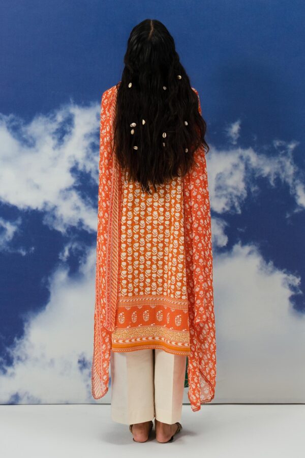 MAHAY BY SANA SAFINAZ - Image 2