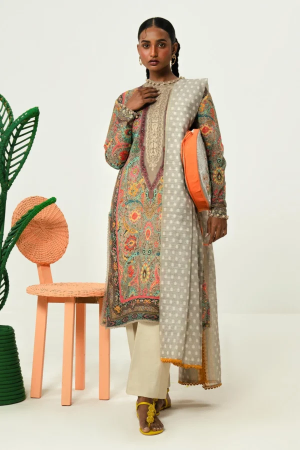 MAHAY BY SANA SAFINAZ