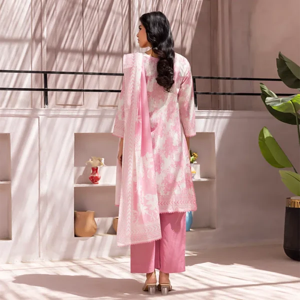 Salina Digital Printed Lawn - Image 2