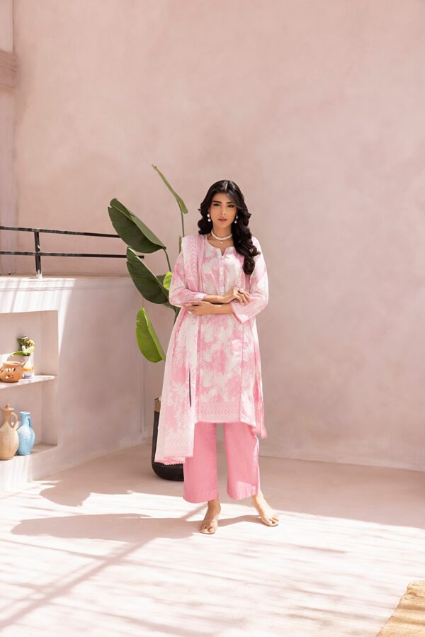 Salina Digital Printed Lawn - Image 3