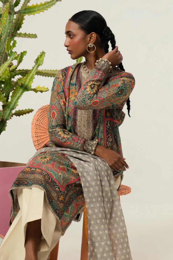 MAHAY BY SANA SAFINAZ - Image 2