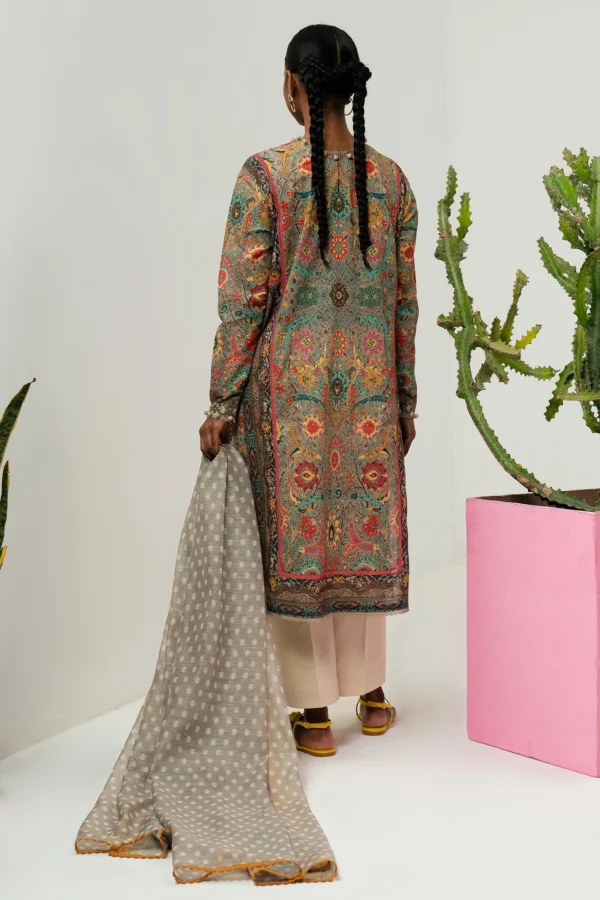 MAHAY BY SANA SAFINAZ - Image 3