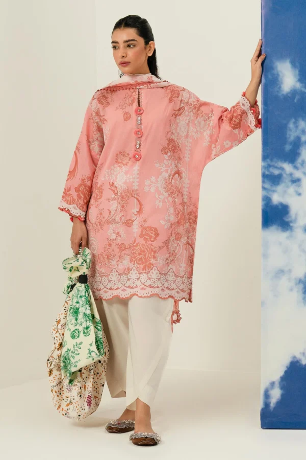 MAHAY BY SANA SAFINAZ