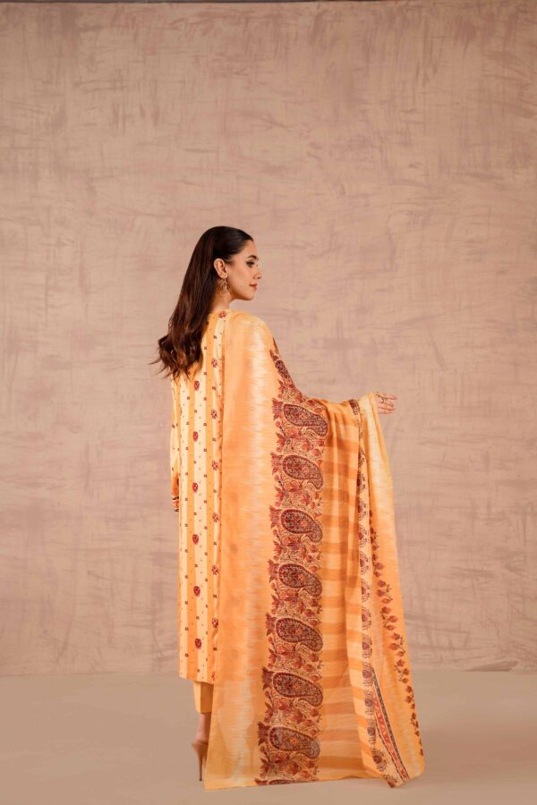 NISHAT LAWN 3PC - Image 2