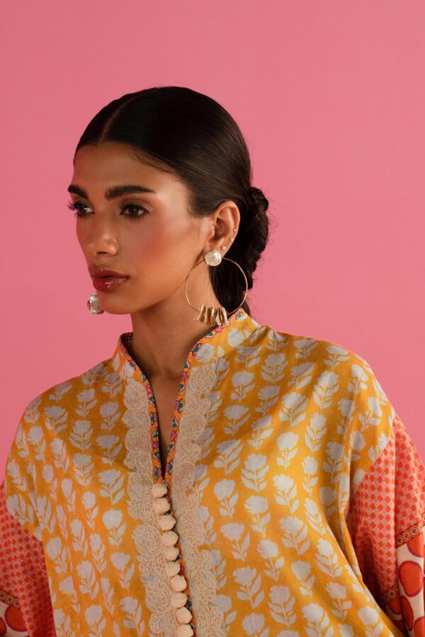 MAHAY BY SANA SAFINAZ - Image 4