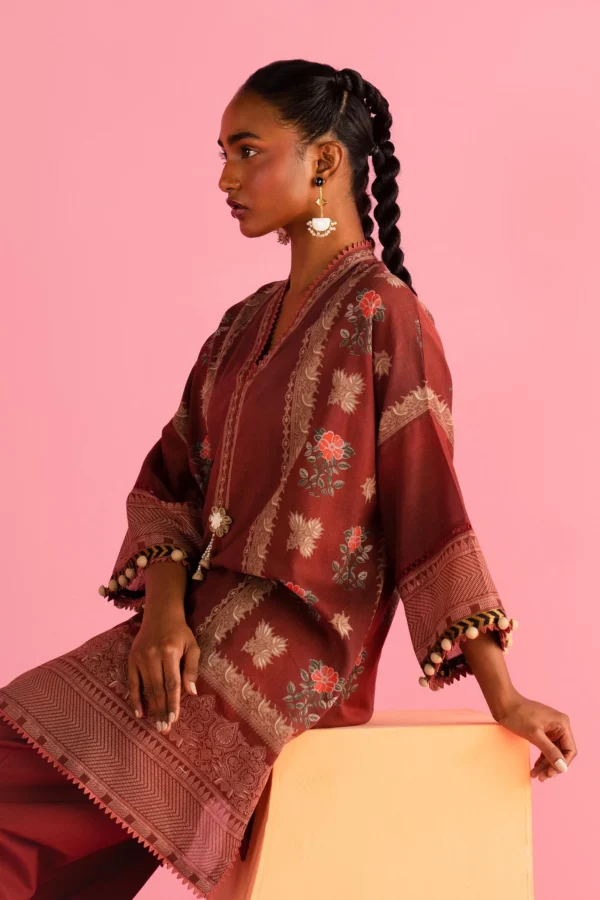 MAHAY BY SANA SAFINAZ - Image 2