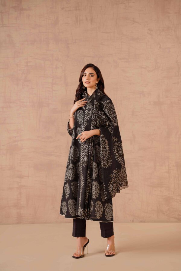 NISHAT LAWN 3PC