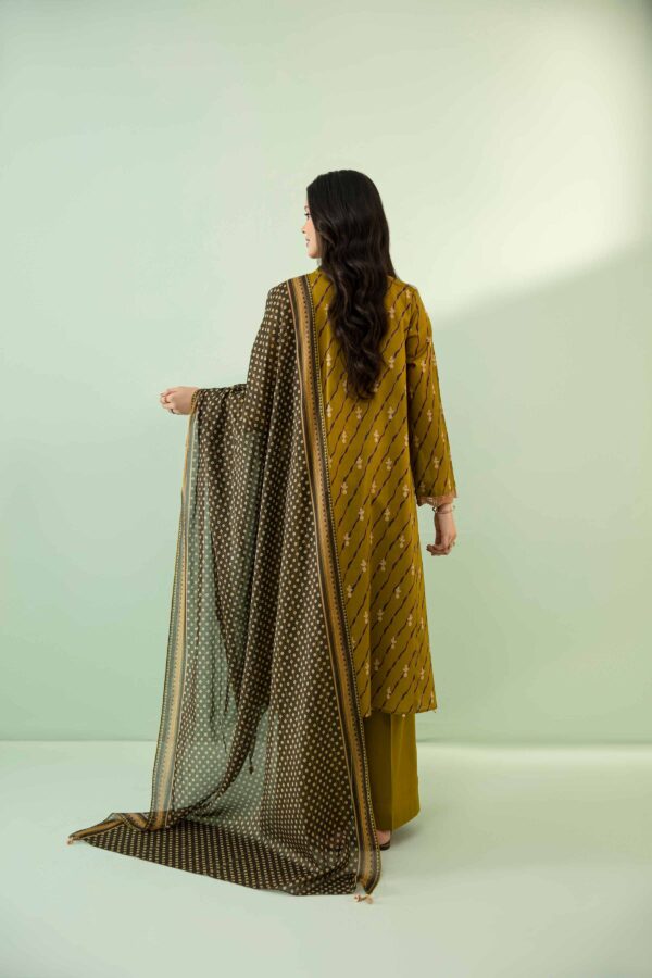 NISHAT LAWN 3PC - Image 2