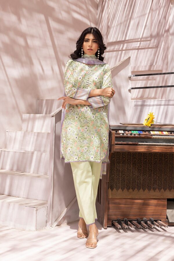 Salina Digital Printed Lawn - Image 3