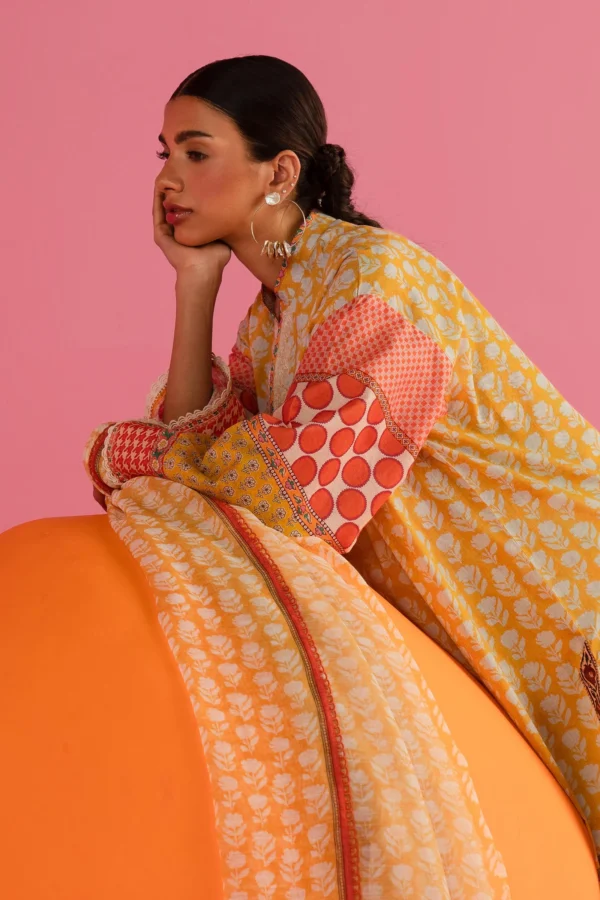 MAHAY BY SANA SAFINAZ - Image 5