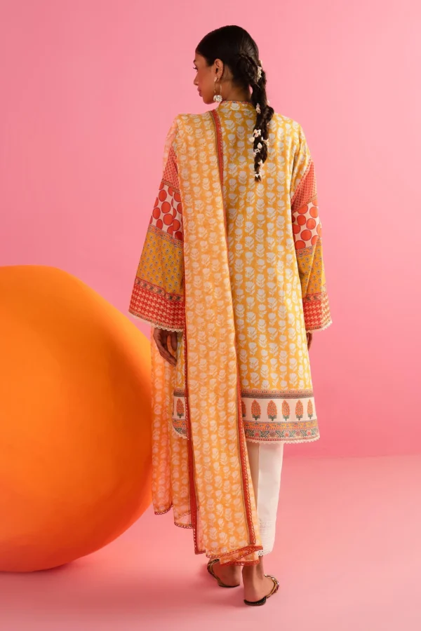 MAHAY BY SANA SAFINAZ - Image 2