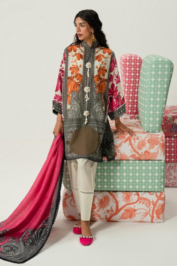 MAHAY BY SANA SAFINAZ