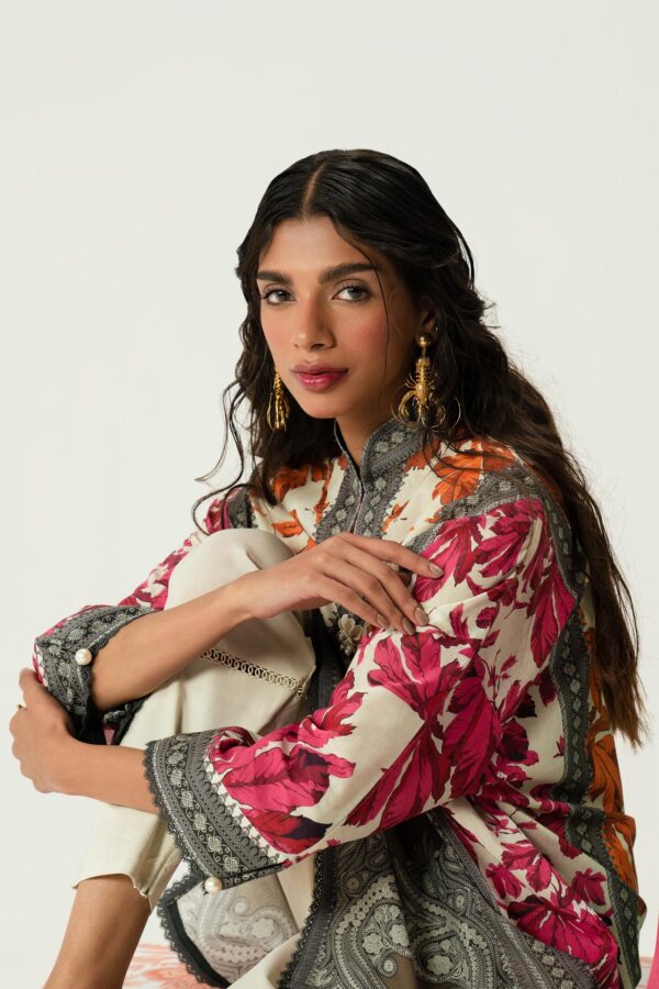 MAHAY BY SANA SAFINAZ - Image 2