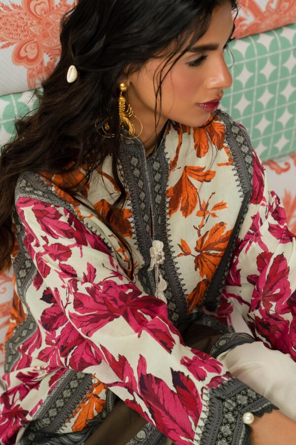 MAHAY BY SANA SAFINAZ - Image 4