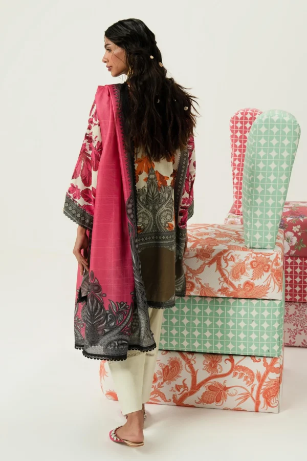 MAHAY BY SANA SAFINAZ - Image 3