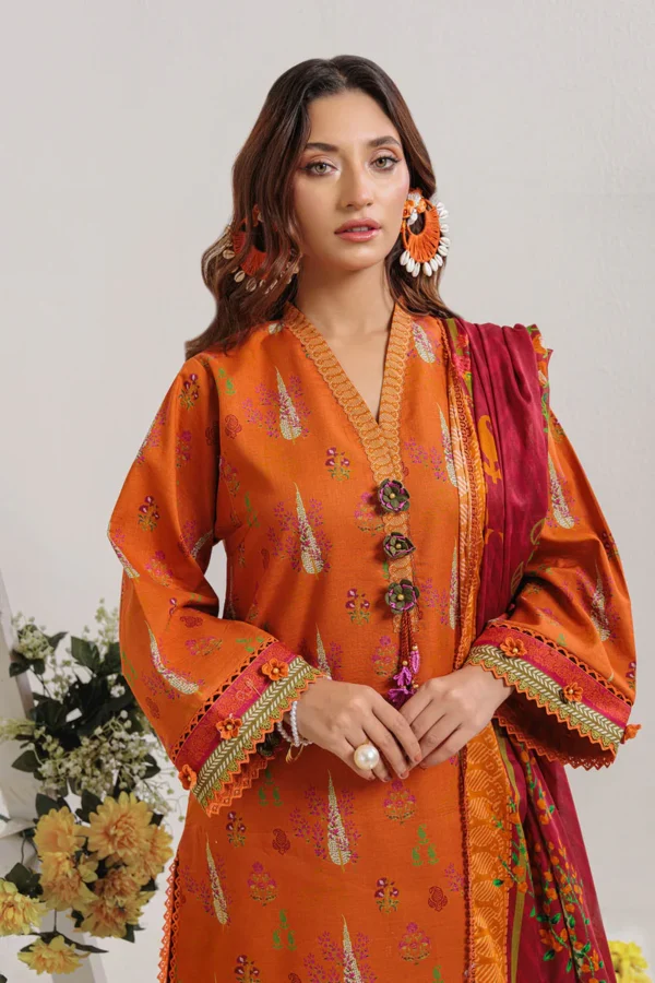 BONANZA SATRANGI Sunset - 3 PC - Image 3
