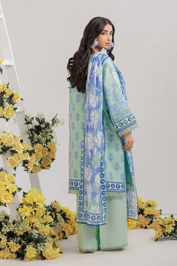BONANZA SATRANGI Gul - 3 PC - Image 3