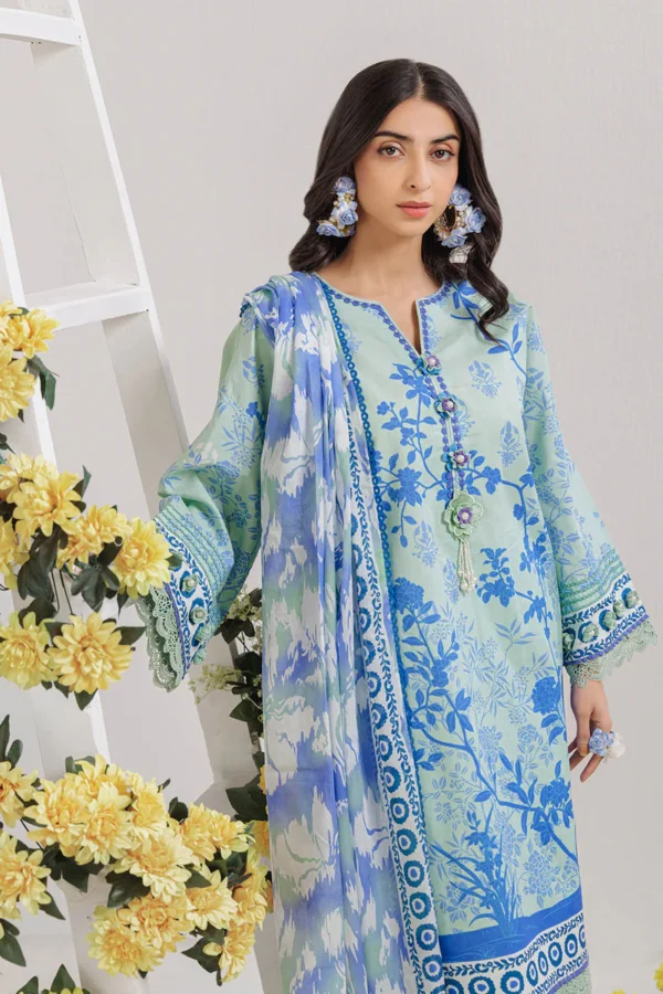 BONANZA SATRANGI Gul - 3 PC - Image 4