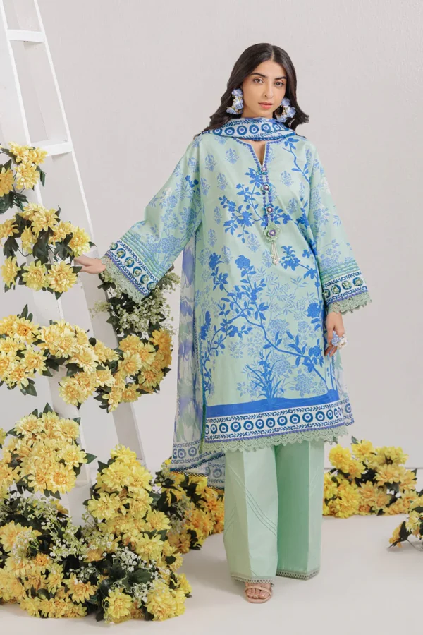 BONANZA SATRANGI Gul - 3 PC - Image 2