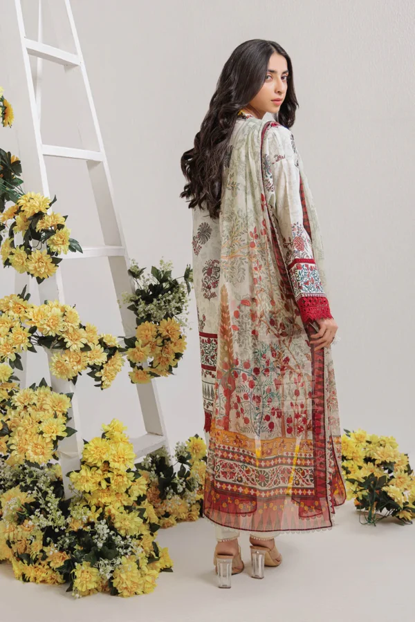 BONANZA SATRANGI Royal - 3 PC - Image 3