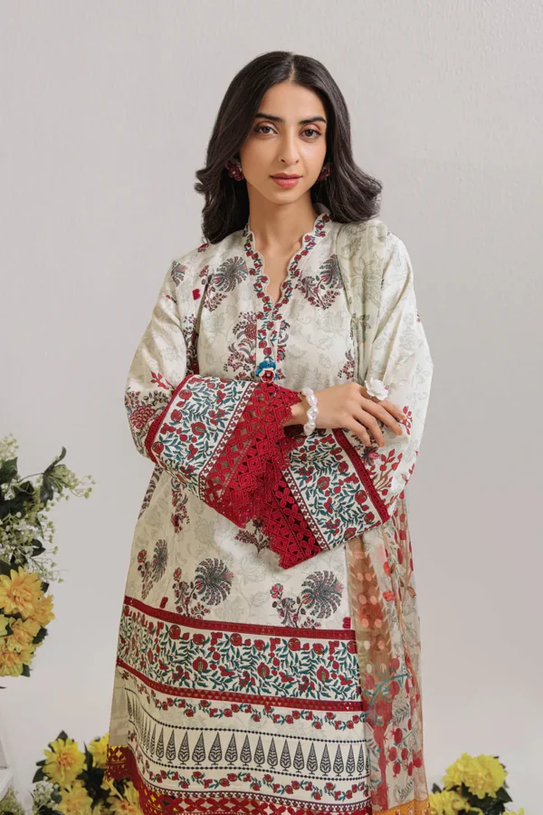 BONANZA SATRANGI Royal - 3 PC - Image 2