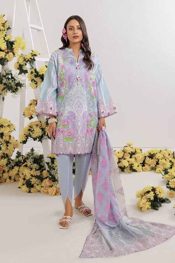 BONANZA SATRANGI Whimsical - 3 PC