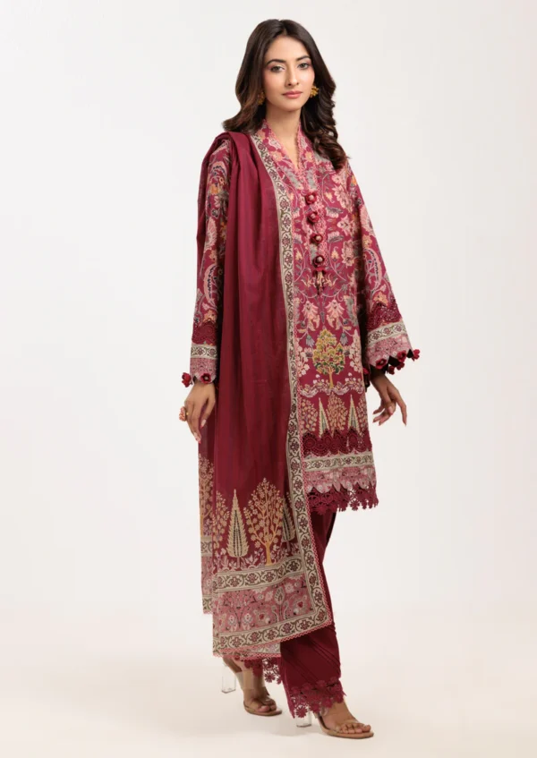 BONANZA SATRANGI Pine - 3 PC - Image 2