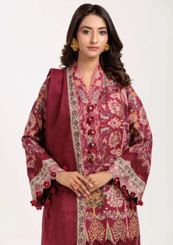 BONANZA SATRANGI Pine - 3 PC - Image 4