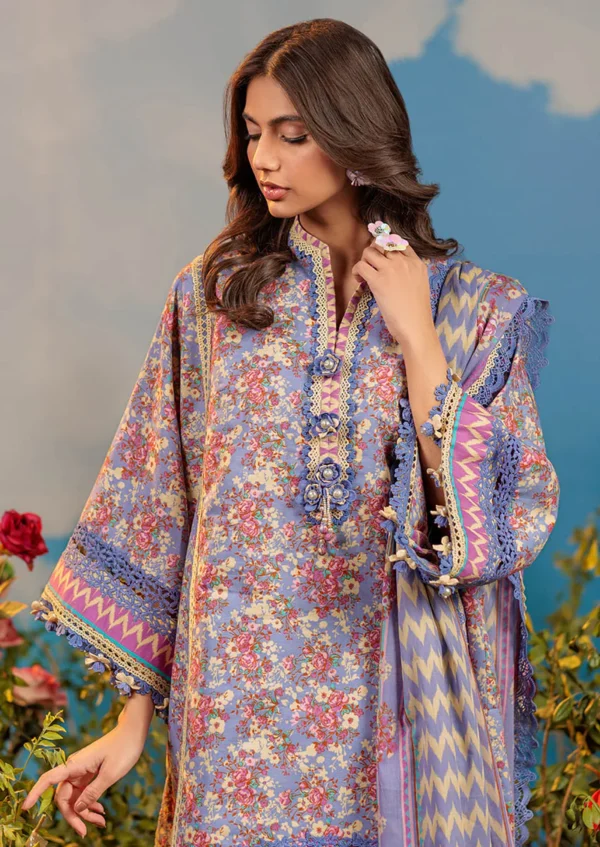Blue Bell - 3 PC - Image 3