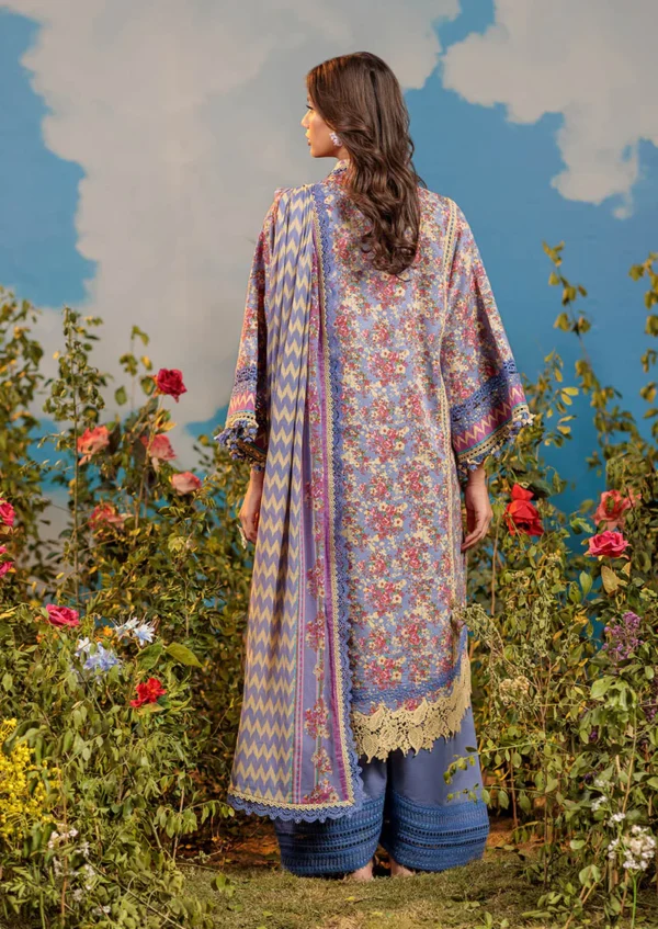 Blue Bell - 3 PC - Image 2