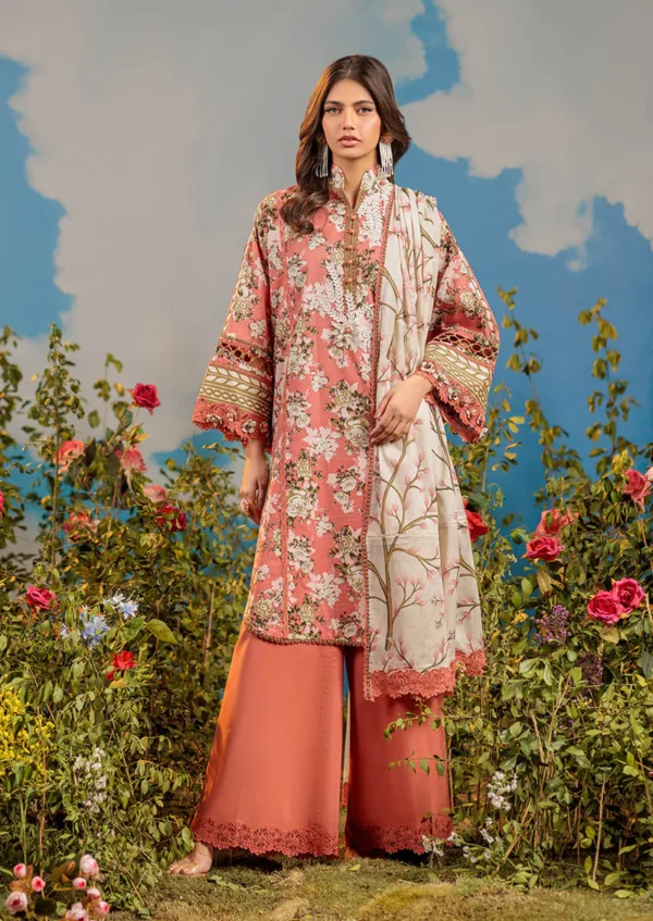 Strawberry - 3 PC