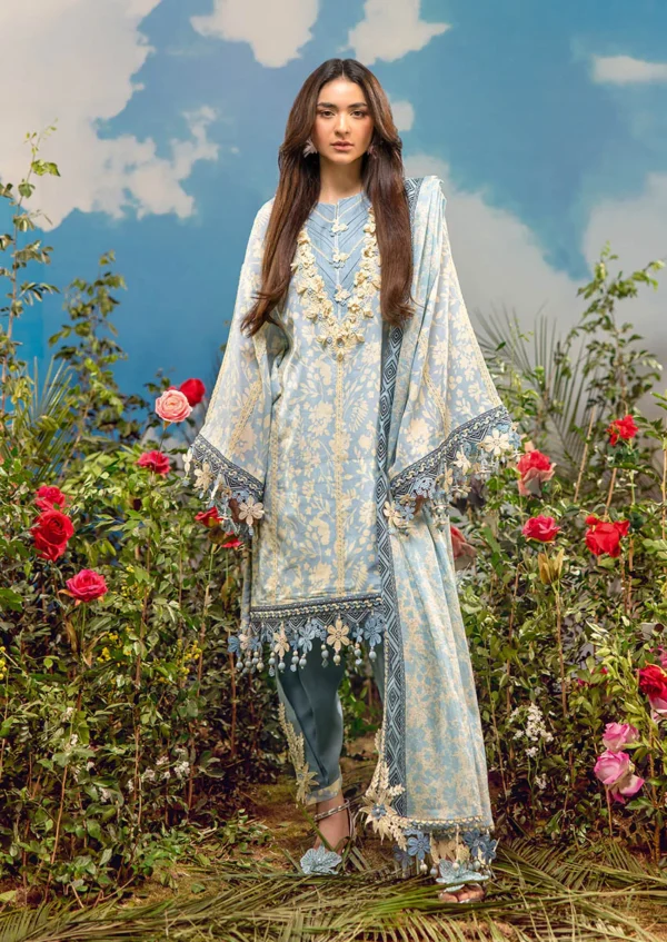 Breeze - 3 PC