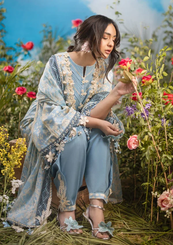 Breeze - 3 PC - Image 5
