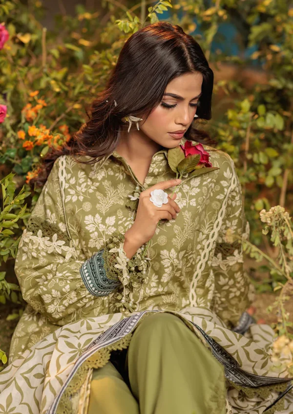 Autumn Bliss - 3 PC - Image 5