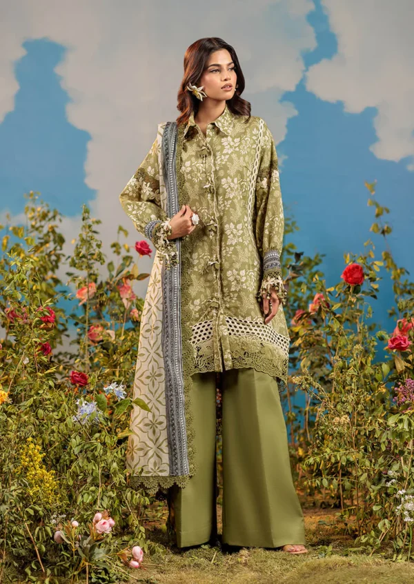 Autumn Bliss - 3 PC - Image 3