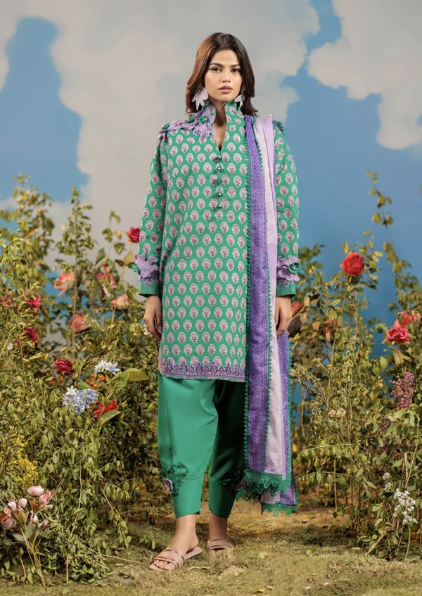 Gulshan - 3 PC